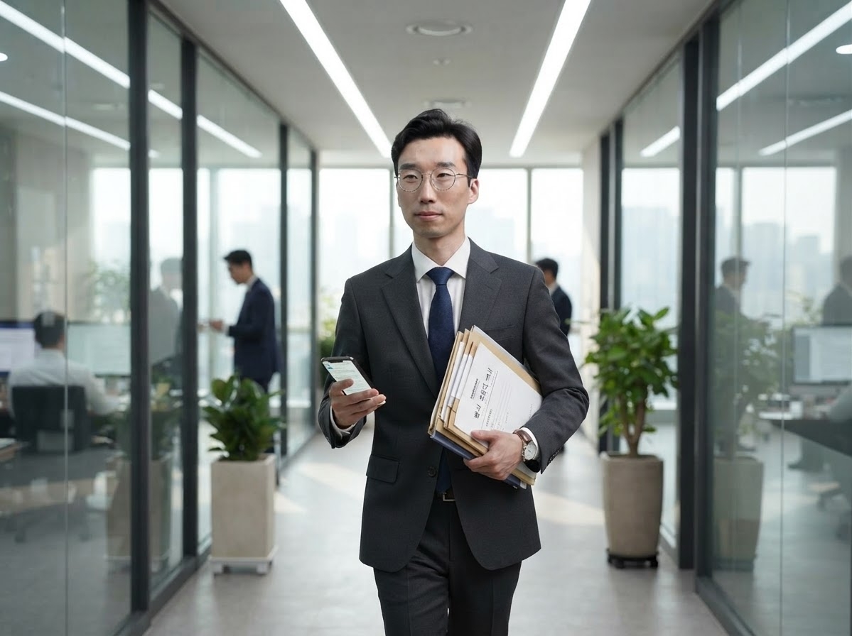 상속은 이미 시작됐는데 왜 등기는 안 할까요?