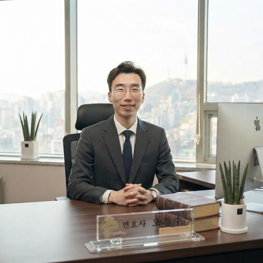 이부형제와 상속재산은 어떻게 분할해야 하나요?