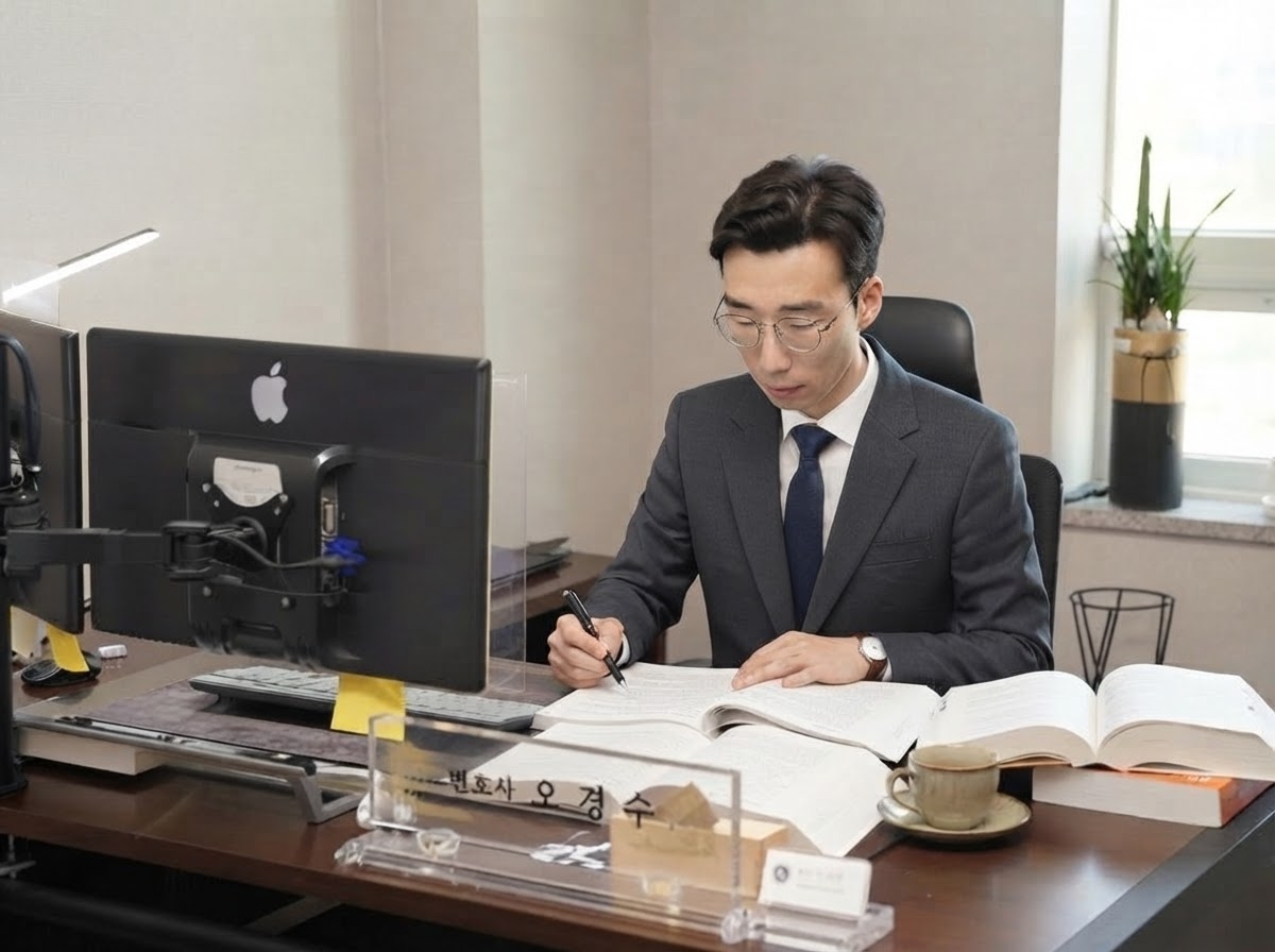 부모님 사망 후 한정승인 및 상속재산 청산 절차 문의