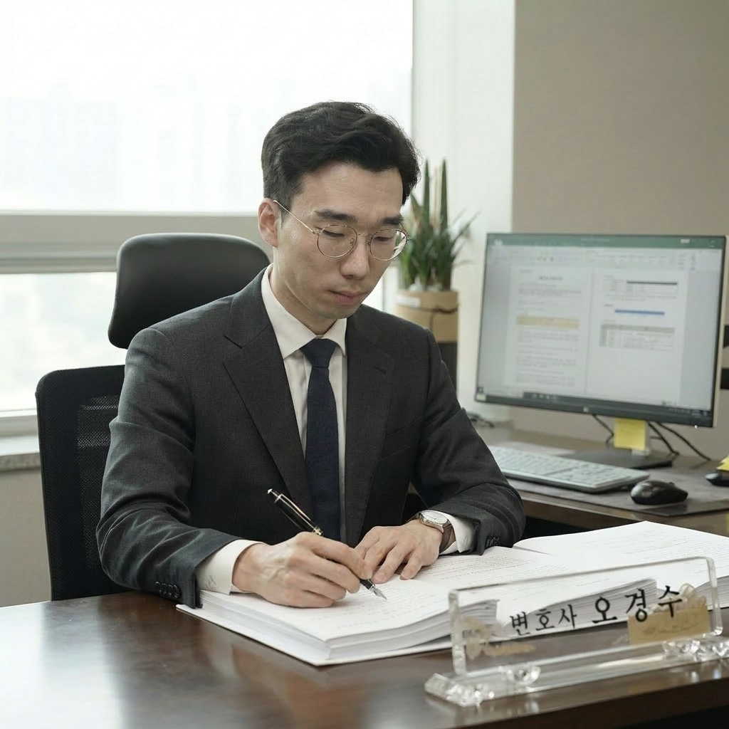 재산 없이 세금만 남긴 부모가 사망하면 어떻게 해야 할까요?