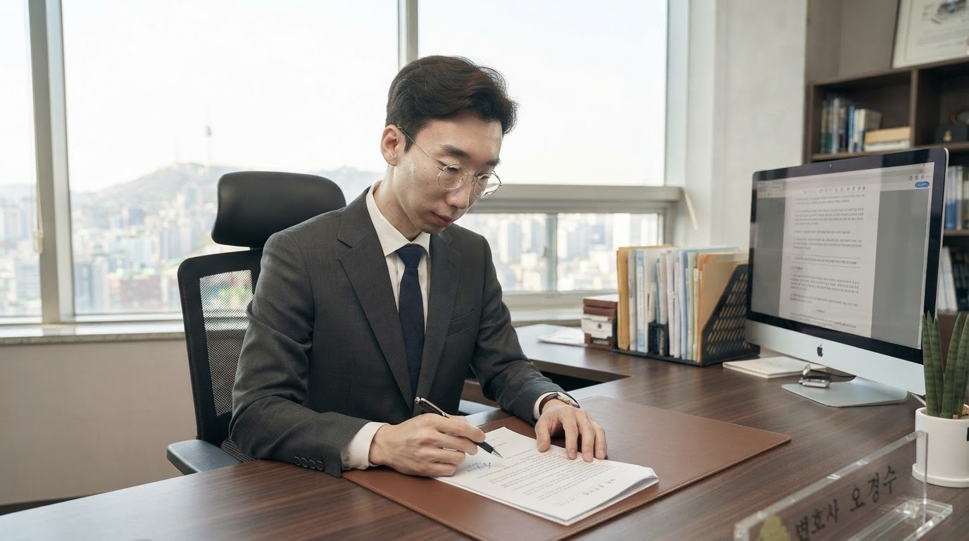 장남에게 미리 사준 집, 특별수익으로 다시 나눌 수 있을까요?