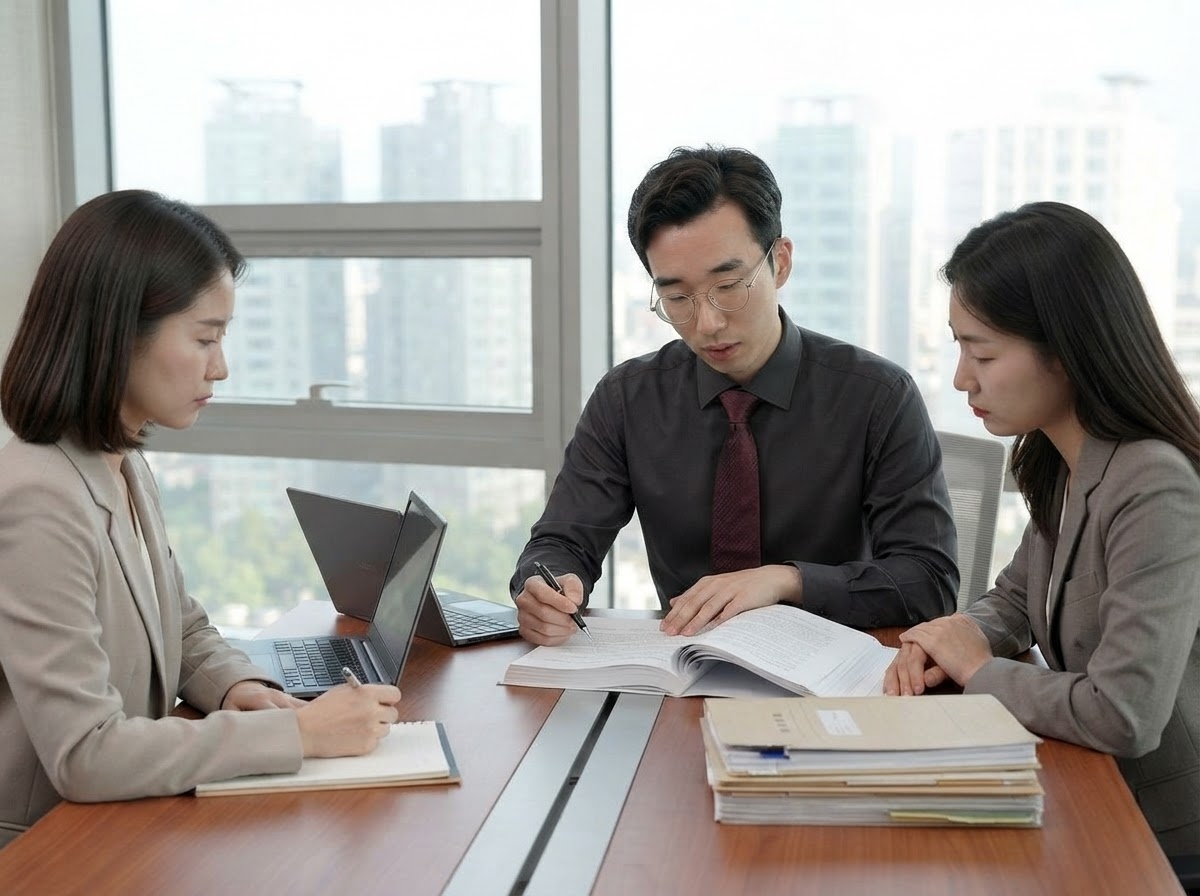 기여분상속전문변호사, 부모님을 간병한 자녀가 상속재산을 더 받는 방법