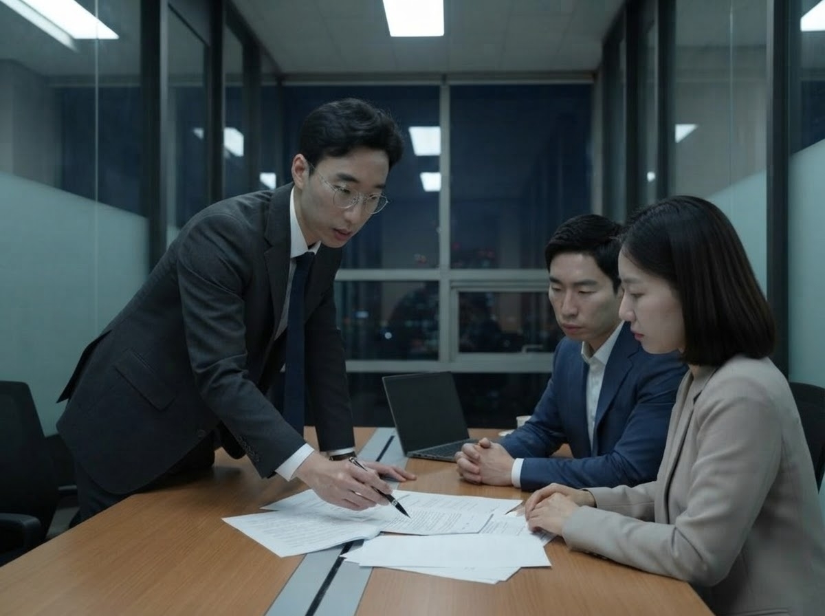 아버지가 먼저 돌아가셨다면 손녀도 친할아버지 재산을 상속받을 수 있나요?