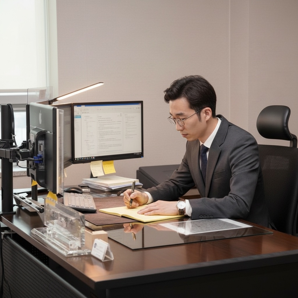 배우자사망상속, 감정이 아닌 법적 권리로 상속분을 지키는 방법