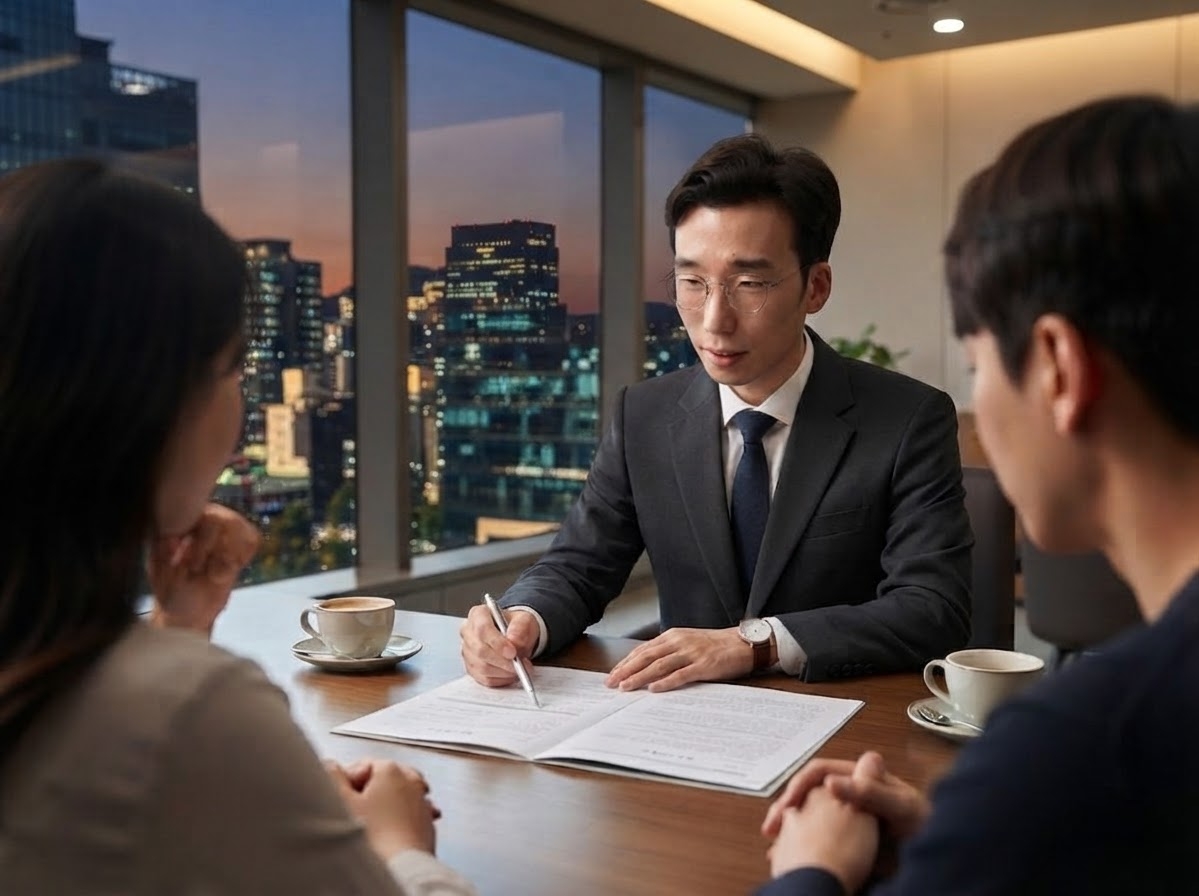 아버지가 남의 빚에 연대보증을 섰다면 상속포기를 해도 보증채무는 남을까요?