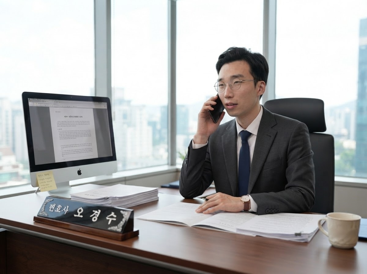 건물 상속 시 상속인 동의서 명칭 관련 문의