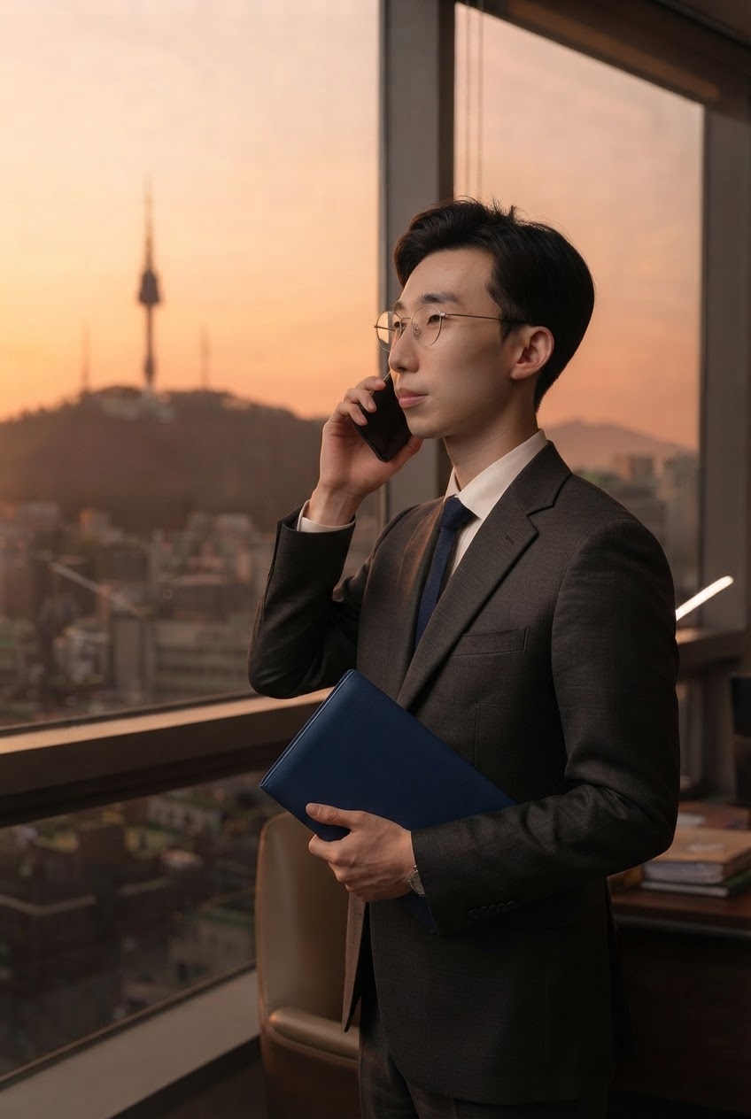 이복형제에게 알리지 않고 유언장을 작성해도 괜찮을까요?