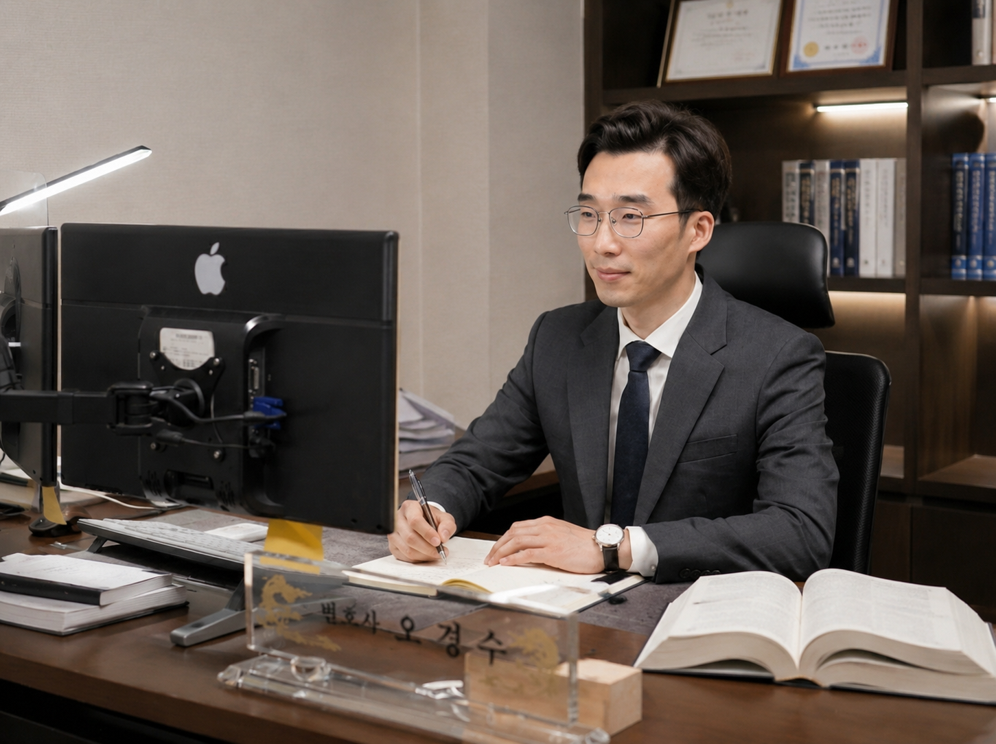 공동명의 재산, 제 지분만 재단에 기부할 수 있을까요?