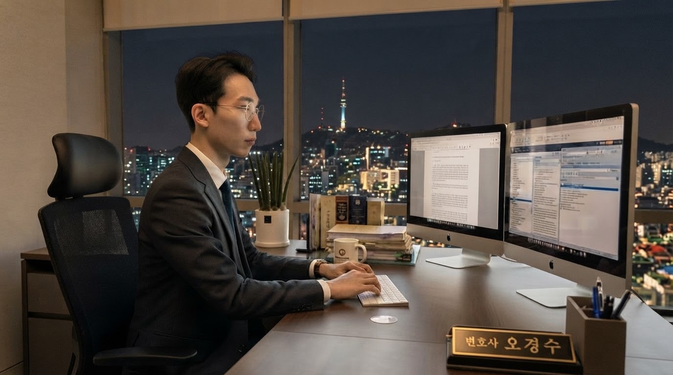 자녀를 찾지 못한 채 사망한 언니, 조카들이 예금과 사기 피해금도 상속받을 수 있을까요?