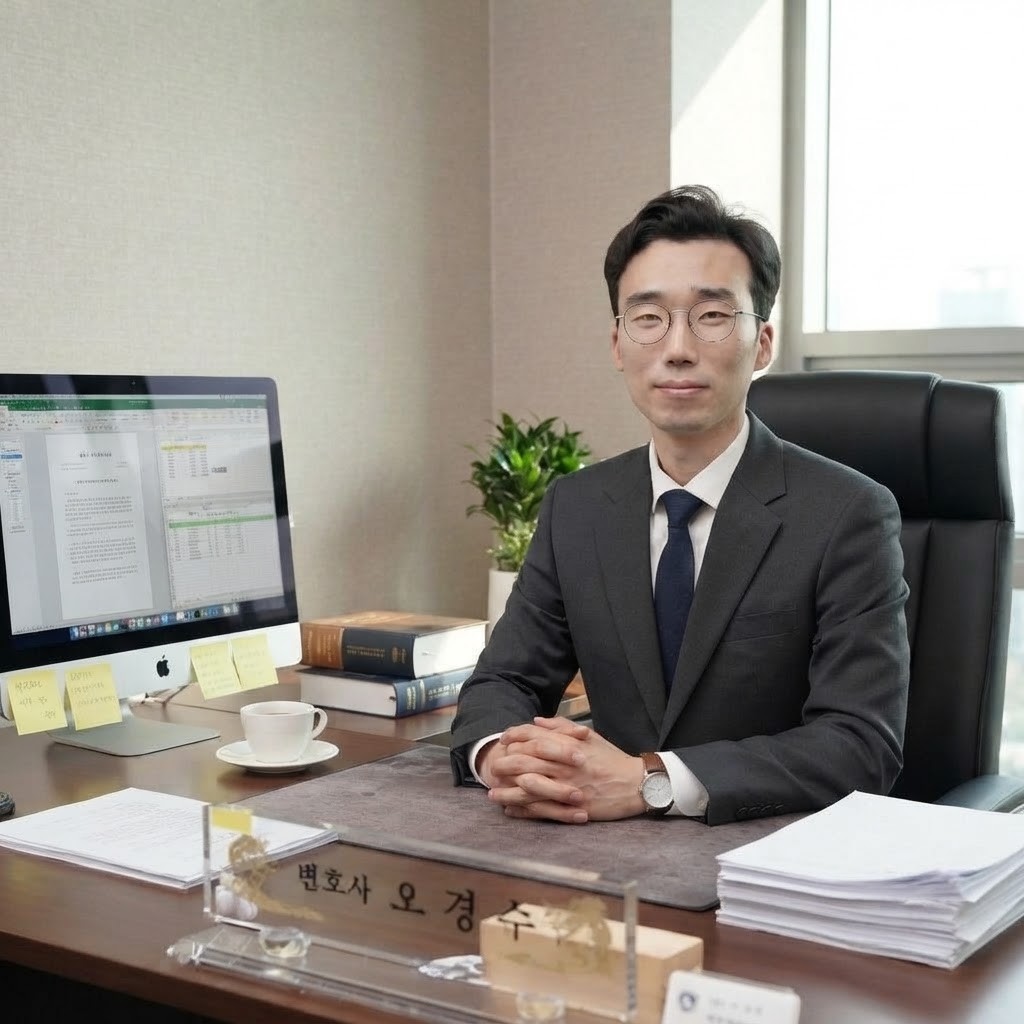 유류분 반환청구소송 중 담보대출이 있는 유증재산의 산정방법 문의