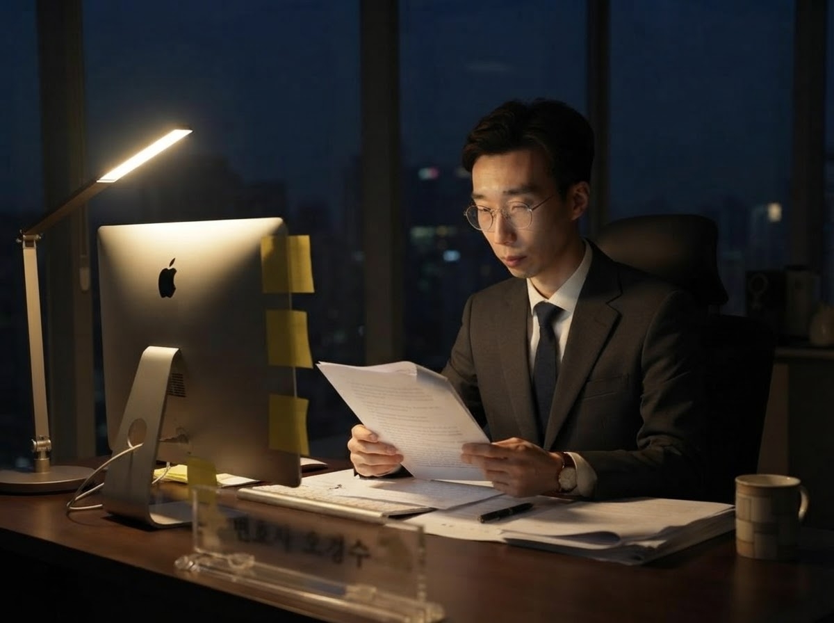 명의만 자녀 앞으로 된 부동산, 유류분 반환 대상이 될 수 있을까요?