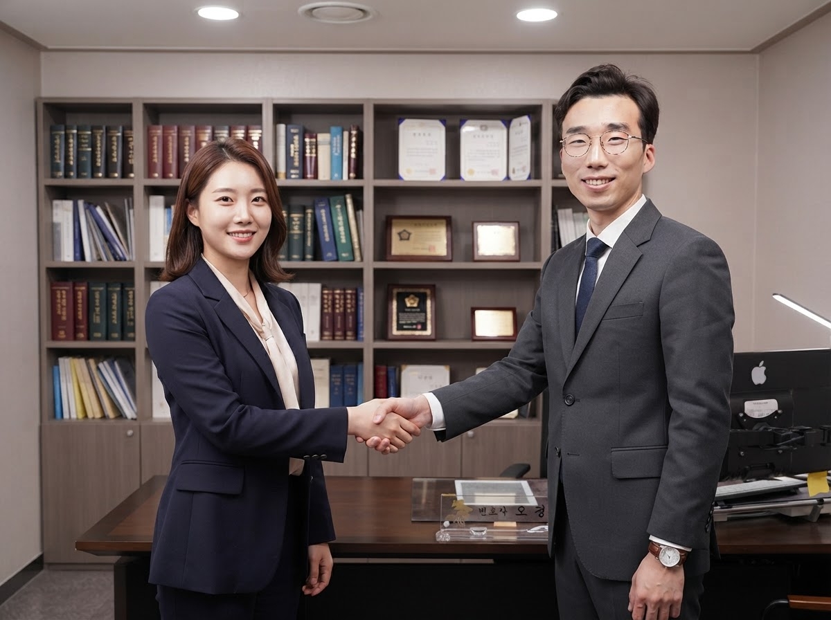 상속인 관계증명서류란 무엇인가요?
