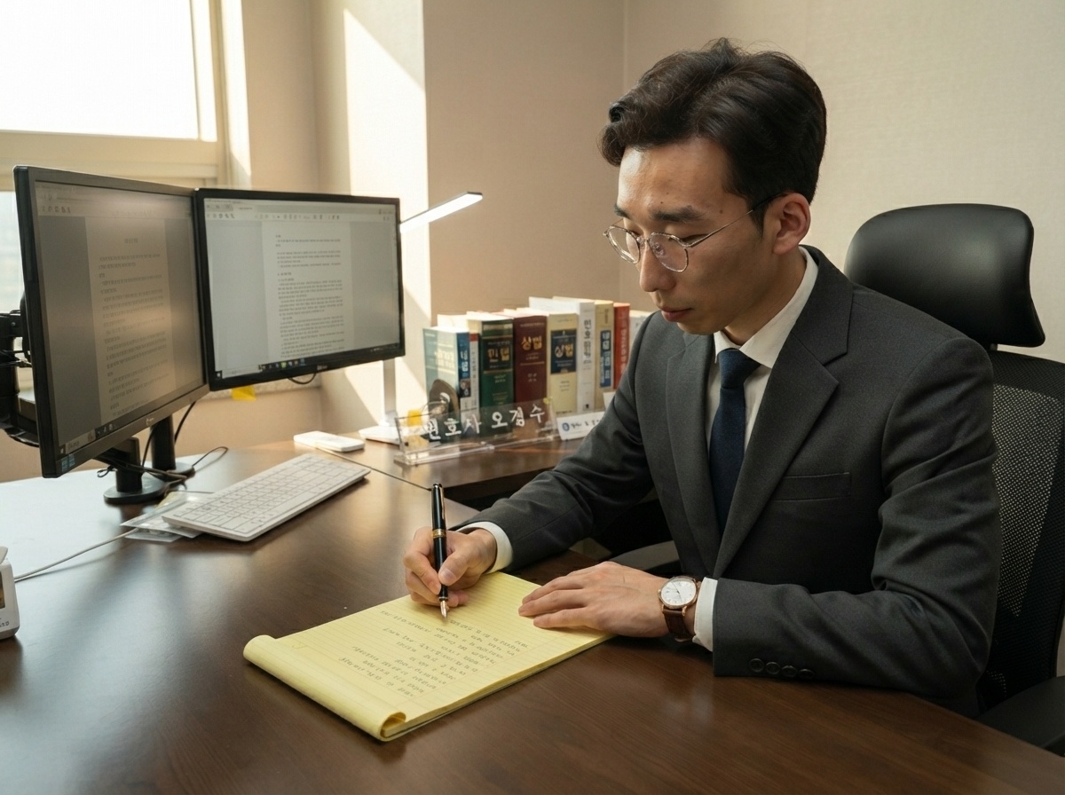 부모가 이혼하고 어머니가 재혼했다면 자녀도 상속을 받을 수 있을까요?