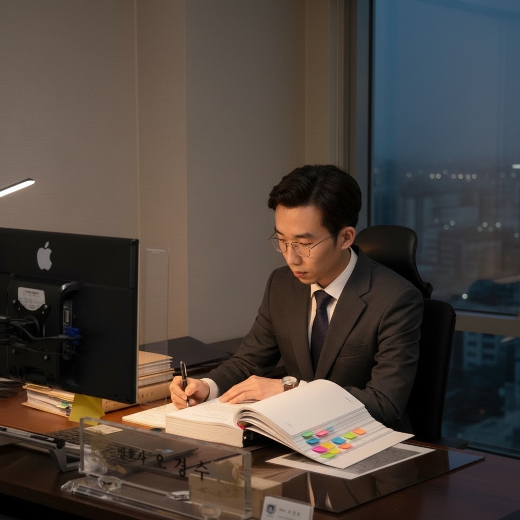 대습상속인, 먼저 사망한 부모의 상속권을 이어받기 위해 확인할 기준