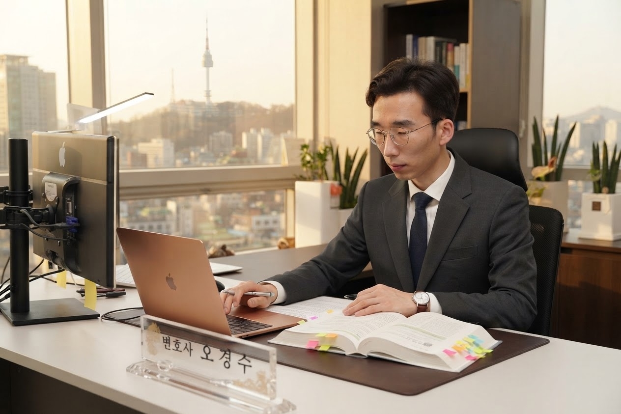 부동산 상속등기, 상속받았다면 무엇부터 확인해야 할까