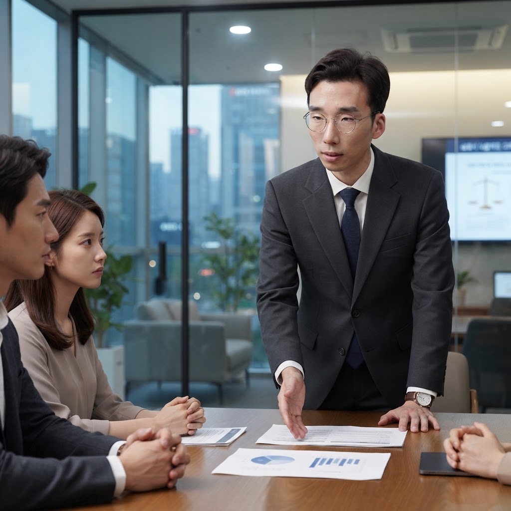 상속절차, 사망 직후부터 재산분할까지 무엇부터 해야 할까요
