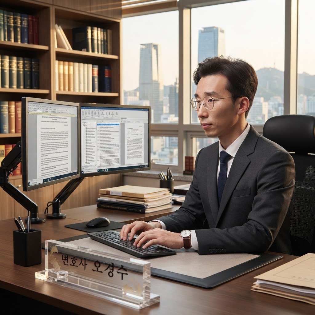 상속회복청구권, 빼앗긴 상속재산을 되찾기 위한 핵심 대응
