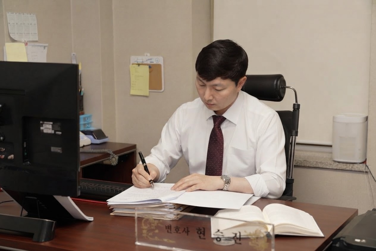 누범기간중 음주운전, 다시 적발됐다면 실형 가능성부터 점검해야 합니다
