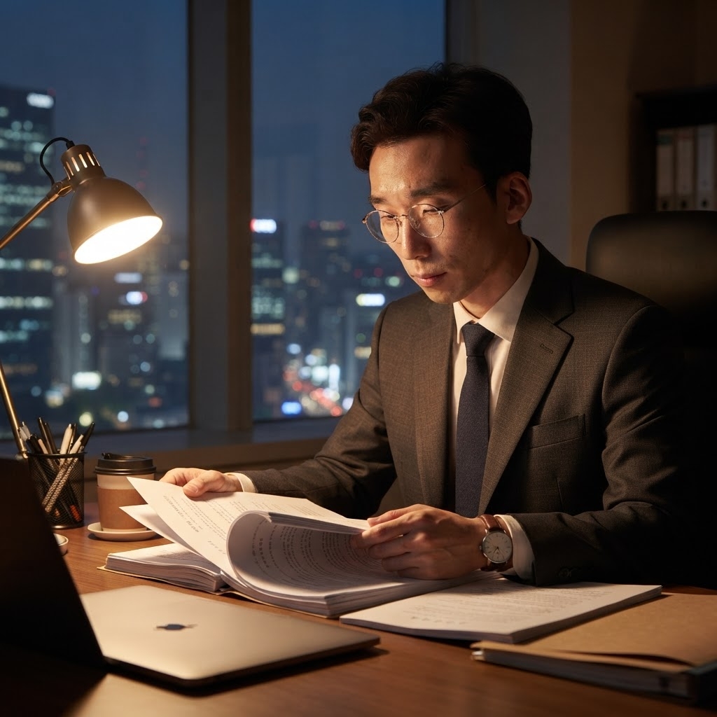 상속회복청구소송, 빼앗긴 상속재산을 되찾고 정당한 상속분을 지키는 방법