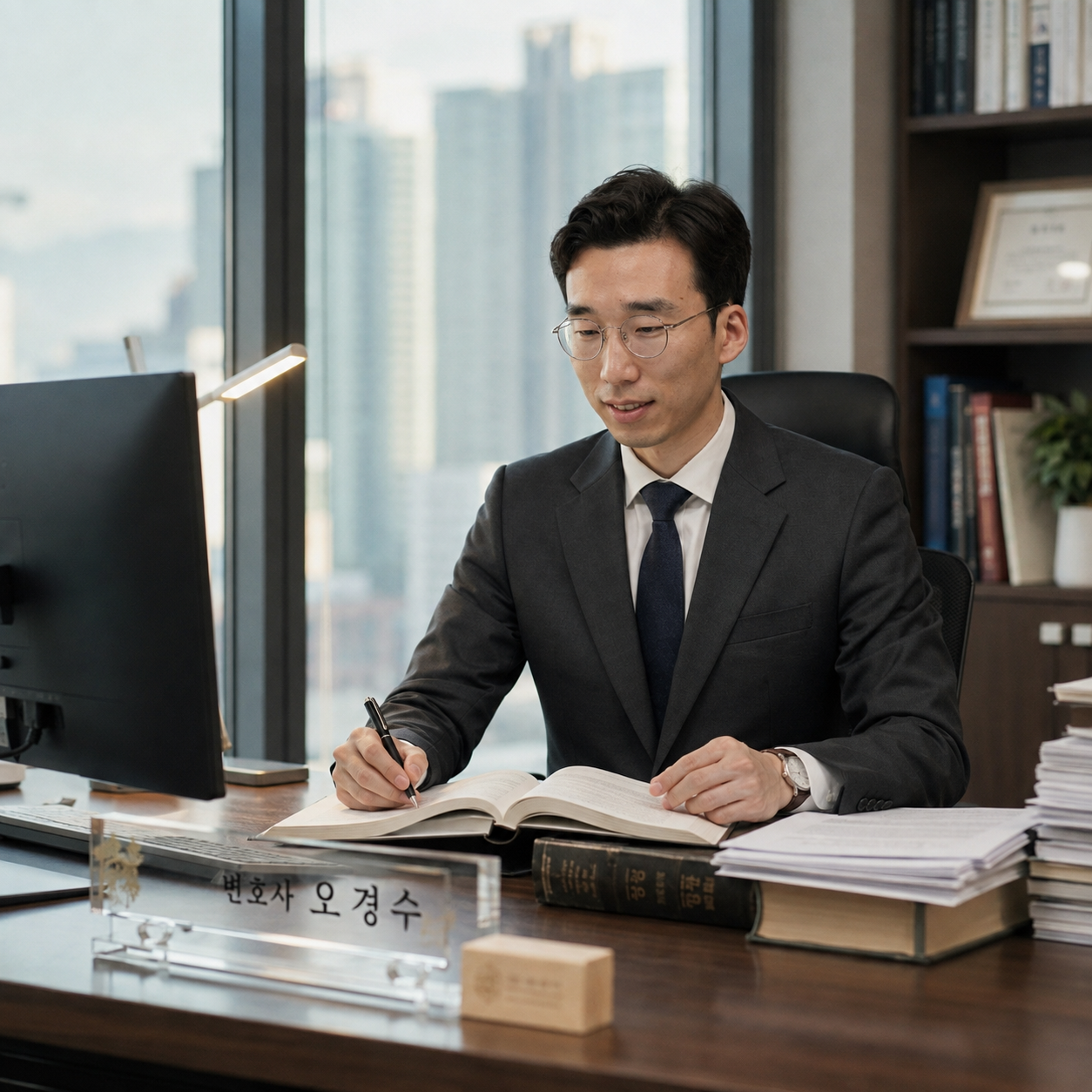 미성년자상속, 부모의 판단 하나가 아이에게 재산이 아닌 빚을 남길 수 있습니다