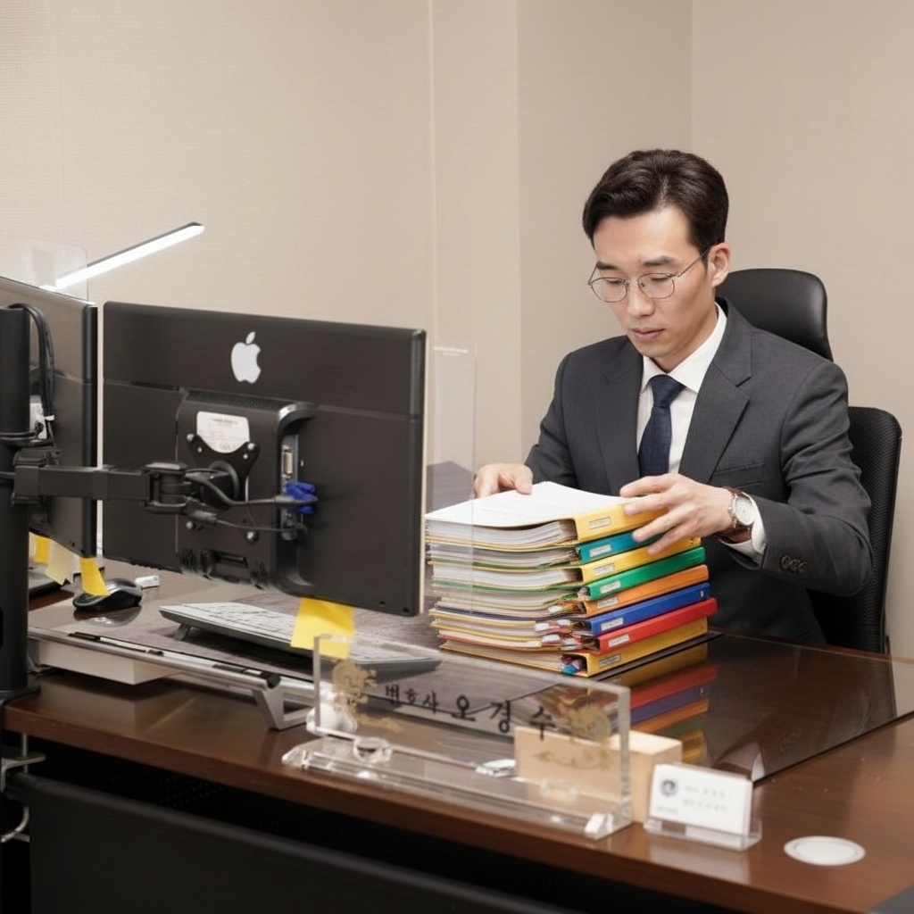 상속분쟁싸움, 감정이 앞서면 정당한 상속권까지 흔들릴 수 있습니다