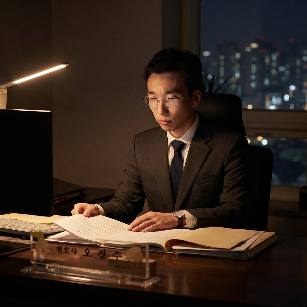 부모재산상속, 형제 사이 갈등이 커지기 전에 반드시 확인해야 할 상속 기준