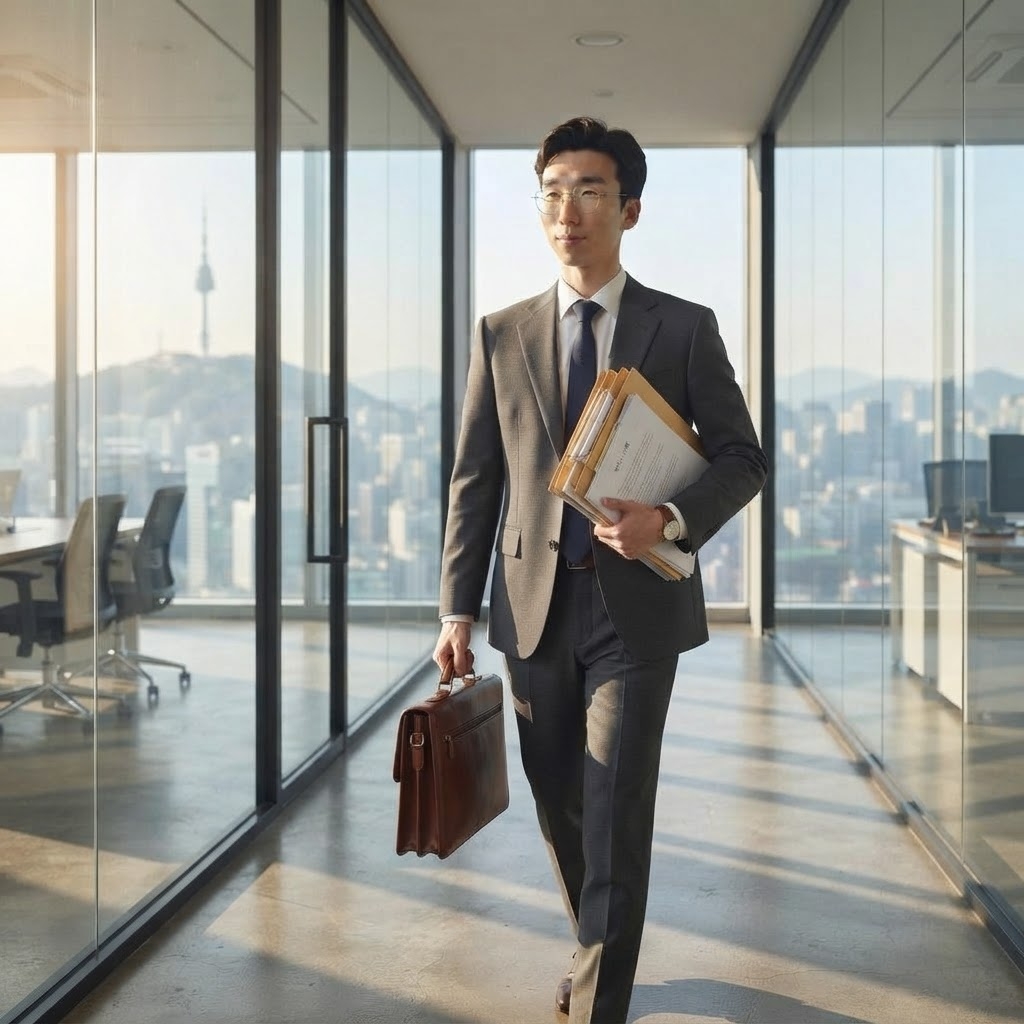 상속등기서류, 가족관계증명서부터 상속재산분할협의서까지 빠짐없이 준비하려면