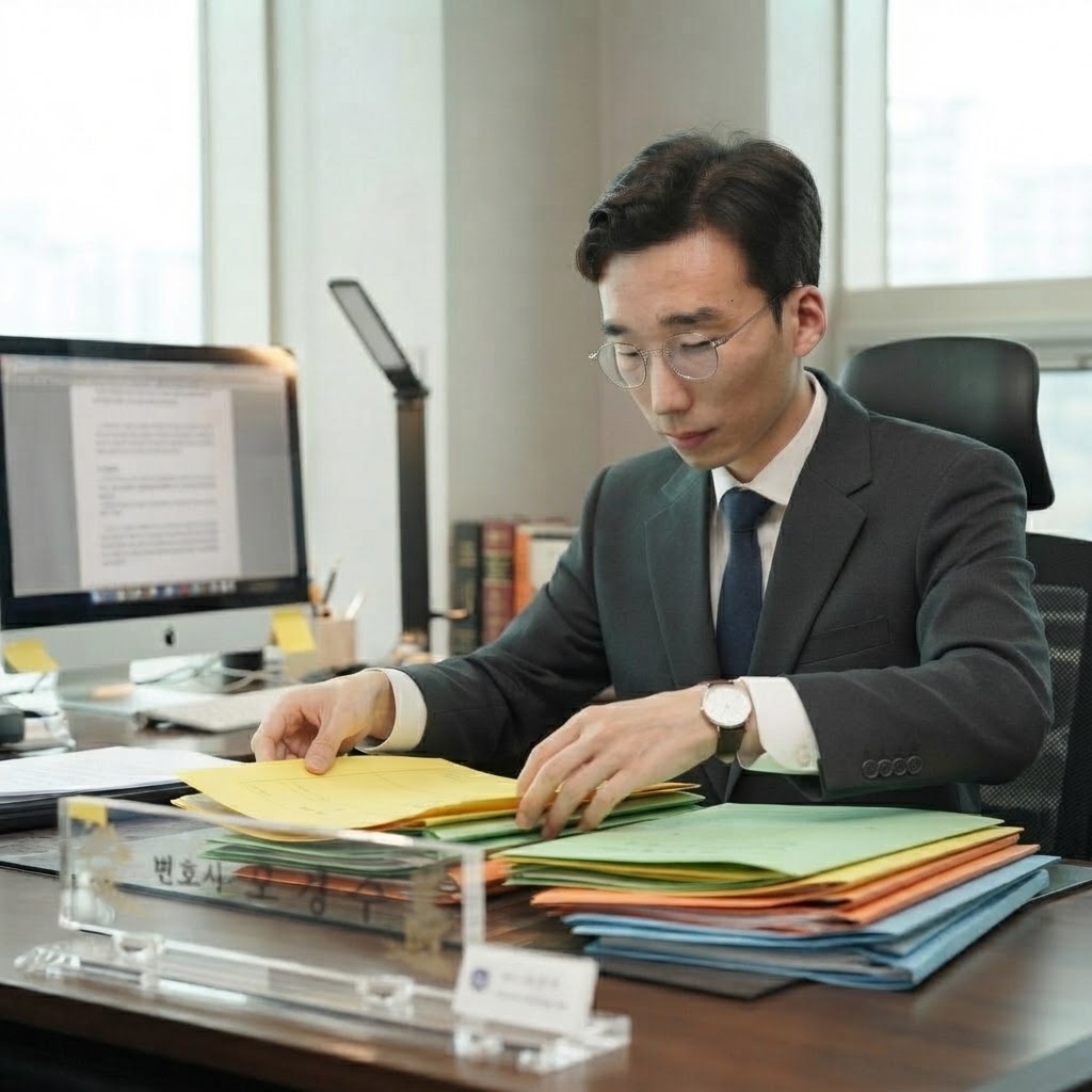 상속재산분할, 법정상속분만 믿지 말고 특별수익과 기여분까지 따져야 합니다